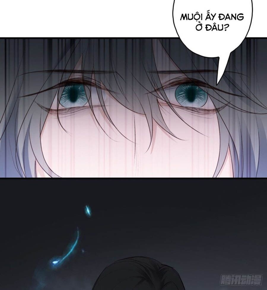 Liệt Hỏa Cuồng Phi: Vương Gia Thú Tính Muốn Sủng: Chapter 110