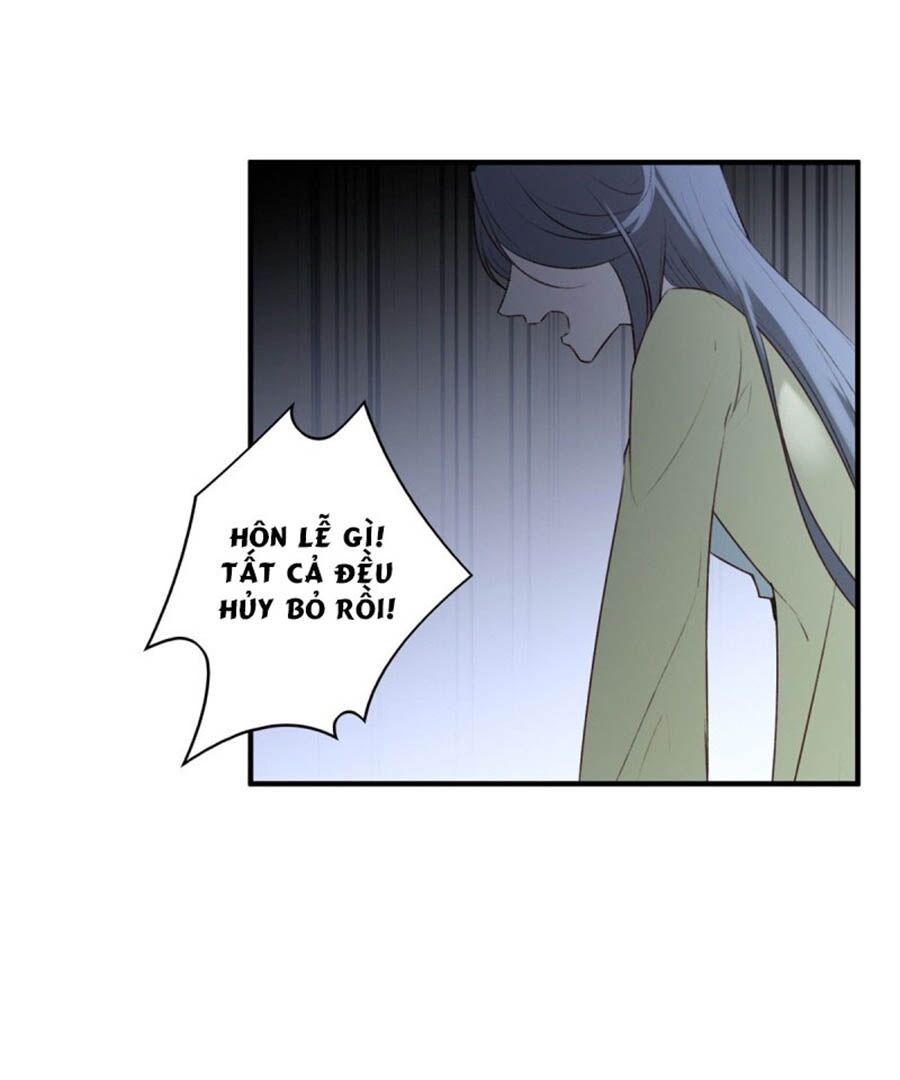 Liệt Hỏa Cuồng Phi: Vương Gia Thú Tính Muốn Sủng: Chapter 110