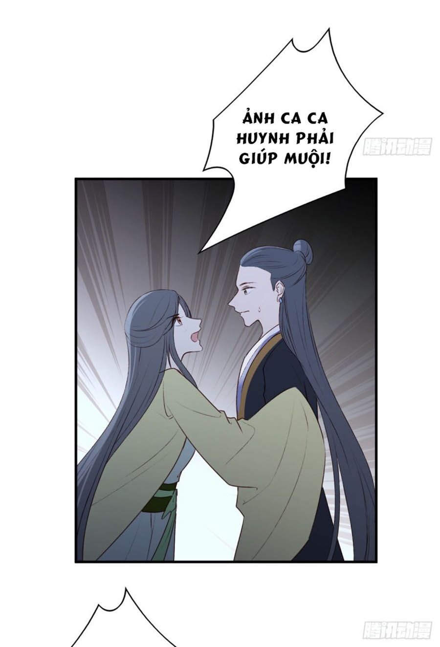 Liệt Hỏa Cuồng Phi: Vương Gia Thú Tính Muốn Sủng: Chapter 110