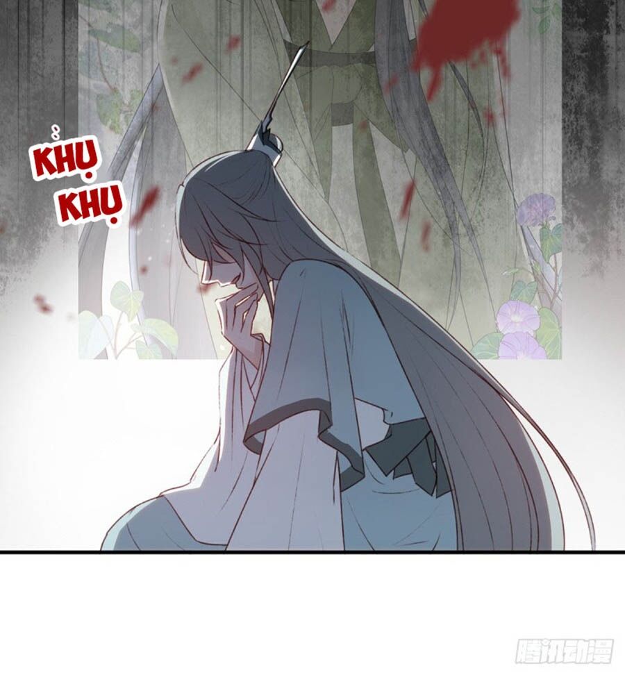Liệt Hỏa Cuồng Phi: Vương Gia Thú Tính Muốn Sủng: Chapter 111