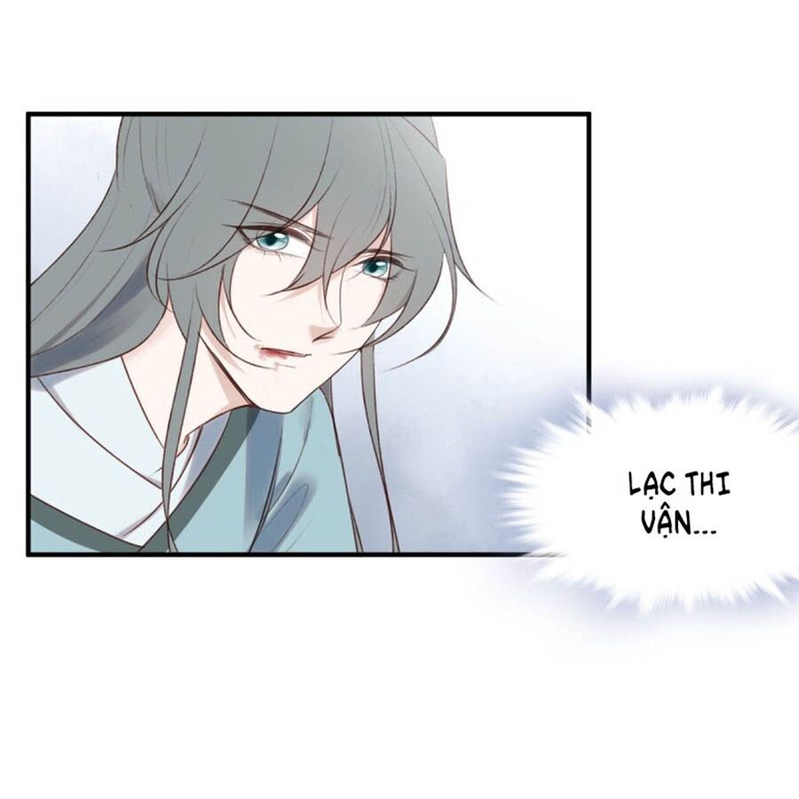 Liệt Hỏa Cuồng Phi: Vương Gia Thú Tính Muốn Sủng: Chapter 111