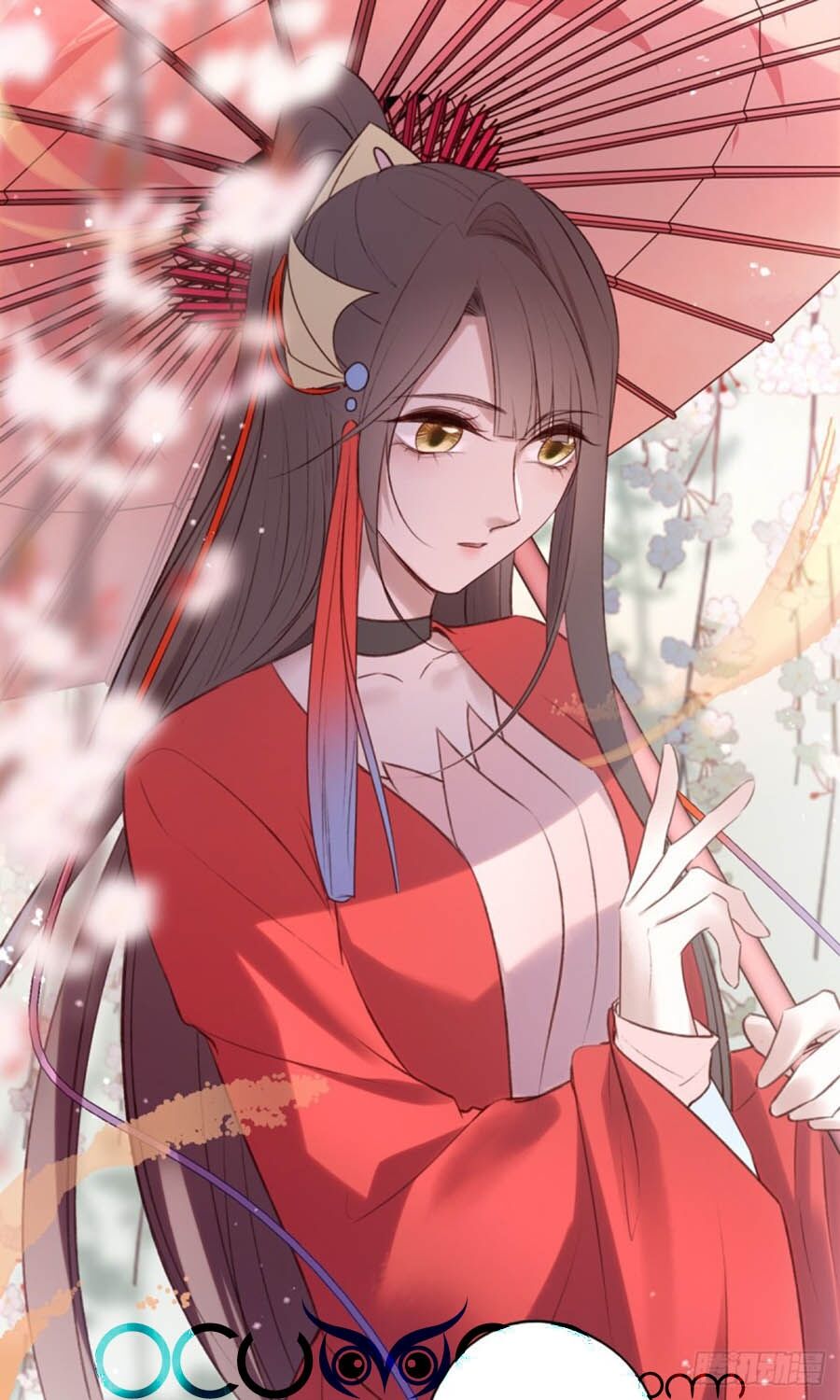 Liệt Hỏa Cuồng Phi: Vương Gia Thú Tính Muốn Sủng: Chapter 111
