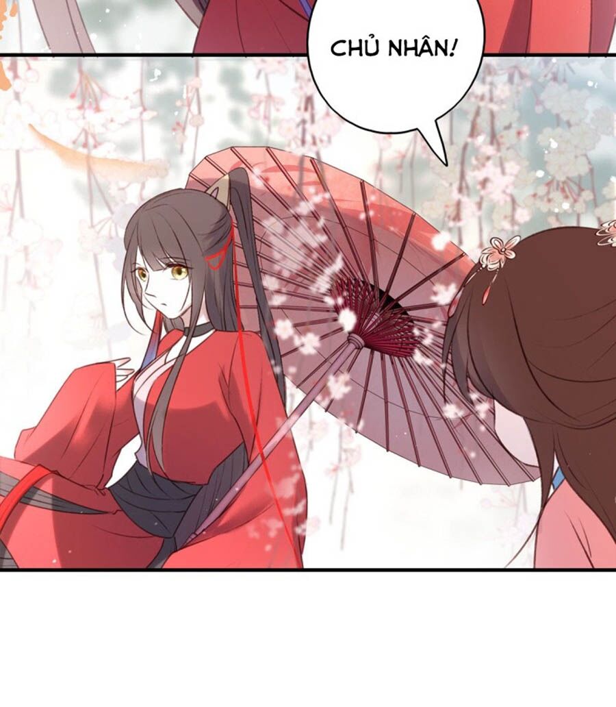 Liệt Hỏa Cuồng Phi: Vương Gia Thú Tính Muốn Sủng: Chapter 111