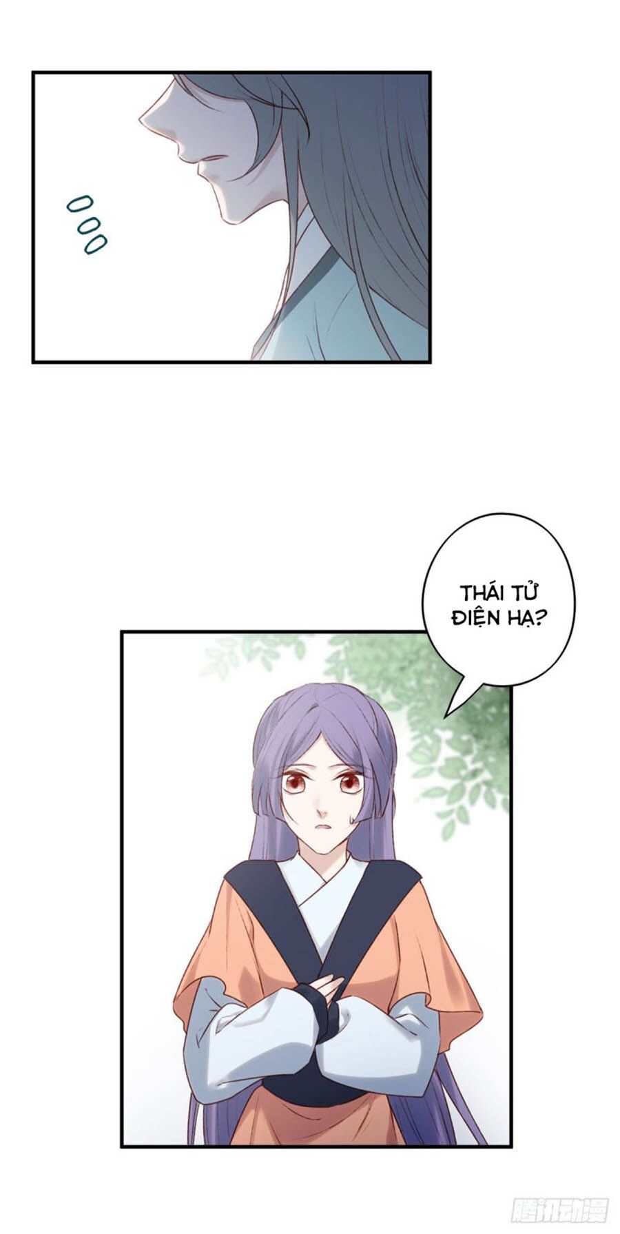 Liệt Hỏa Cuồng Phi: Vương Gia Thú Tính Muốn Sủng: Chapter 111