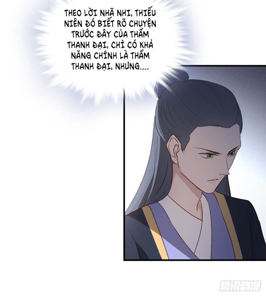 Liệt Hỏa Cuồng Phi: Vương Gia Thú Tính Muốn Sủng: Chapter 111