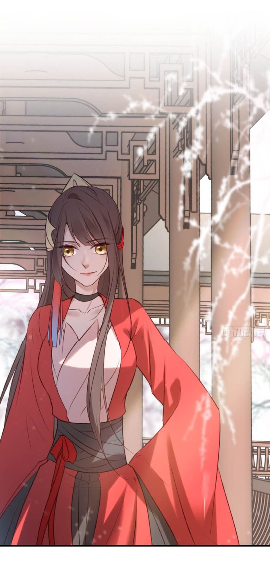 Liệt Hỏa Cuồng Phi: Vương Gia Thú Tính Muốn Sủng: Chapter 111