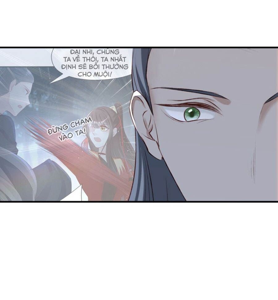 Liệt Hỏa Cuồng Phi: Vương Gia Thú Tính Muốn Sủng: Chapter 111