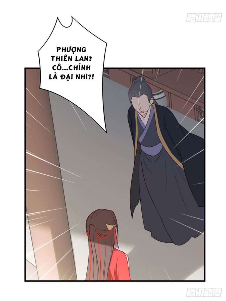 Liệt Hỏa Cuồng Phi: Vương Gia Thú Tính Muốn Sủng: Chapter 111