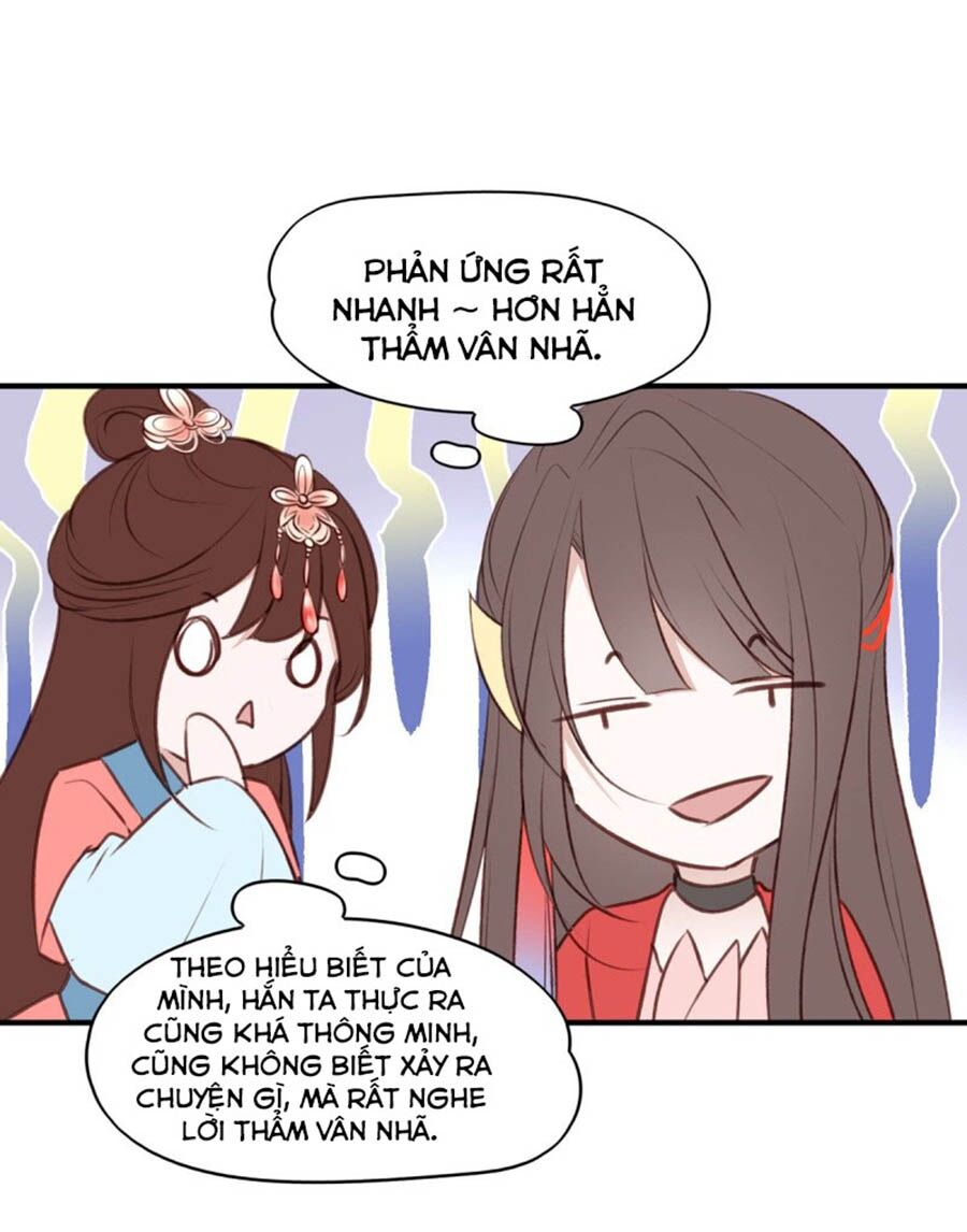 Liệt Hỏa Cuồng Phi: Vương Gia Thú Tính Muốn Sủng: Chapter 111