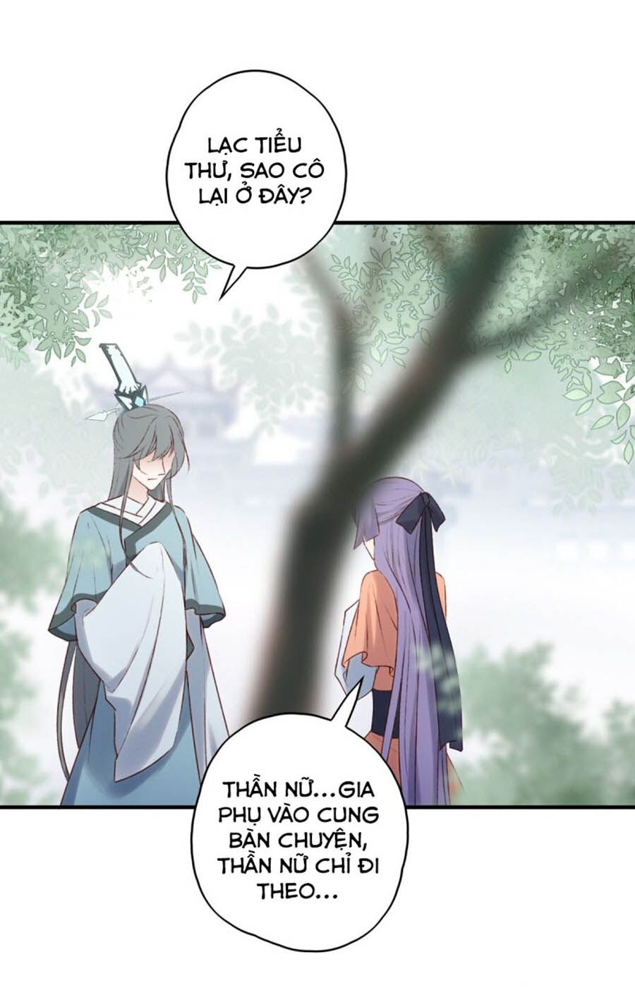 Liệt Hỏa Cuồng Phi: Vương Gia Thú Tính Muốn Sủng: Chapter 111