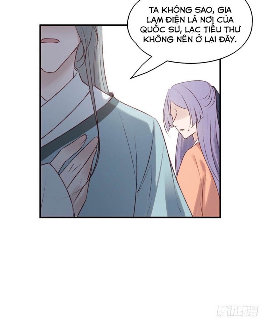 Liệt Hỏa Cuồng Phi: Vương Gia Thú Tính Muốn Sủng: Chapter 111