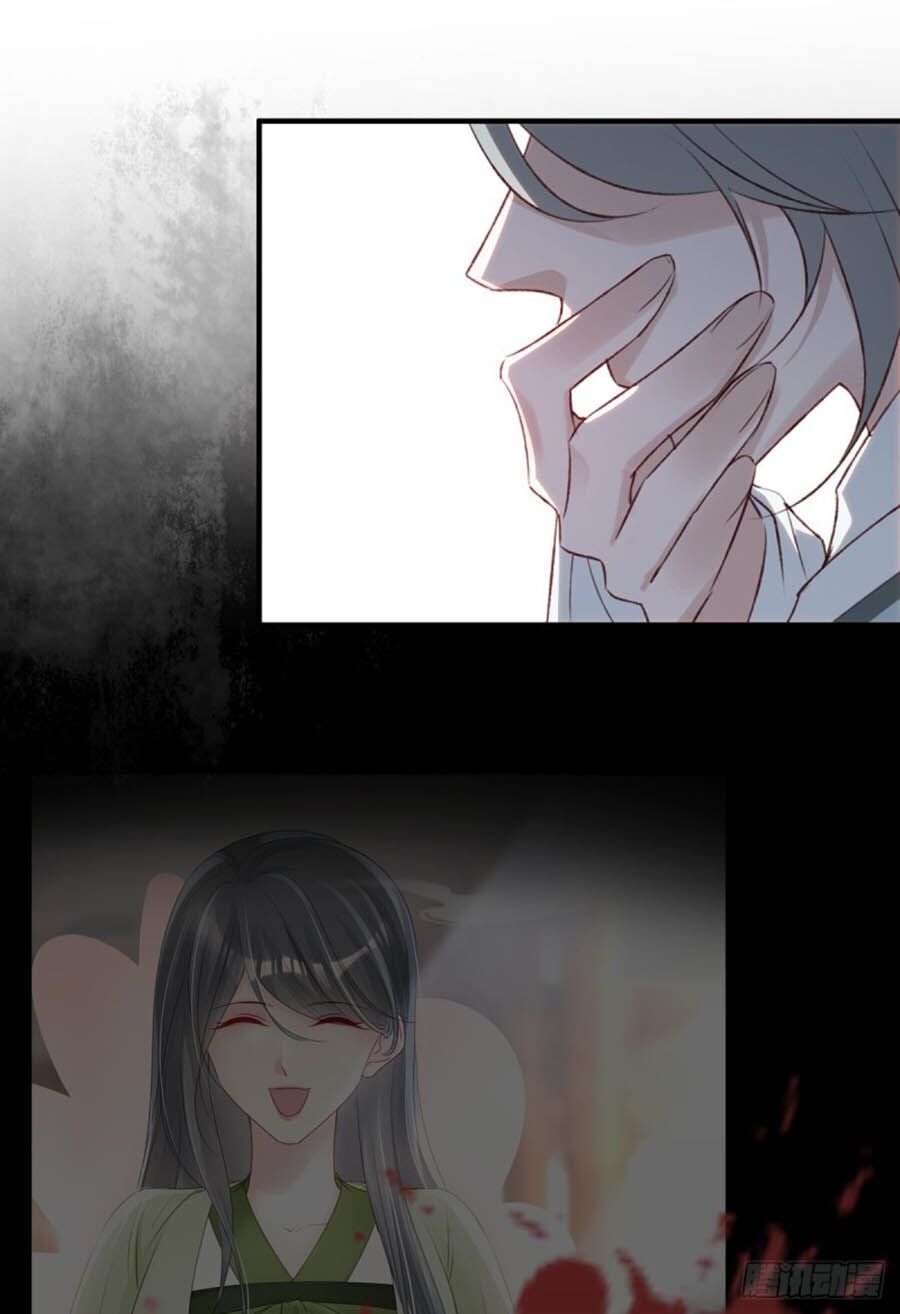 Liệt Hỏa Cuồng Phi: Vương Gia Thú Tính Muốn Sủng: Chapter 111