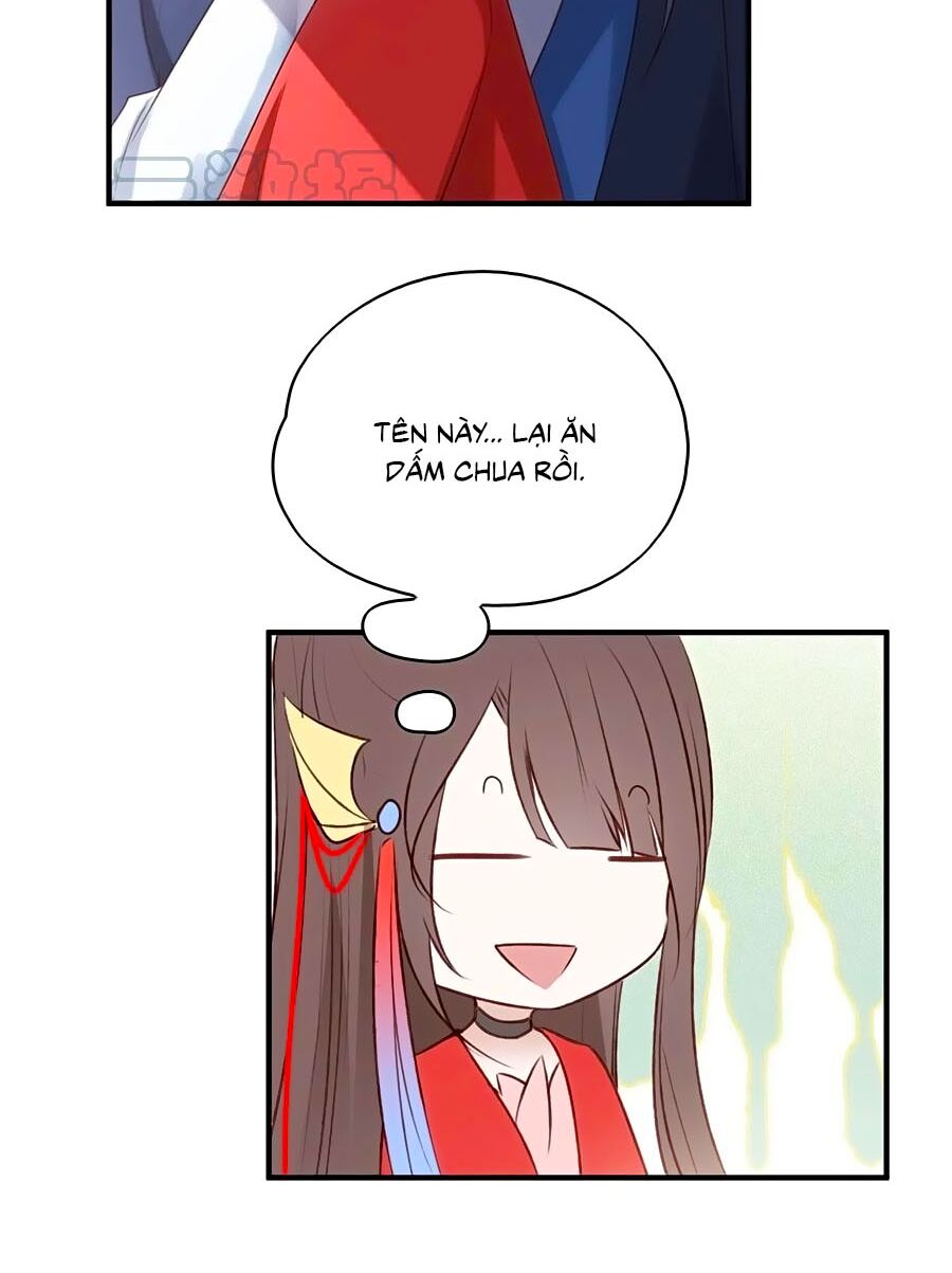 Liệt Hỏa Cuồng Phi: Vương Gia Thú Tính Muốn Sủng: Chapter 112