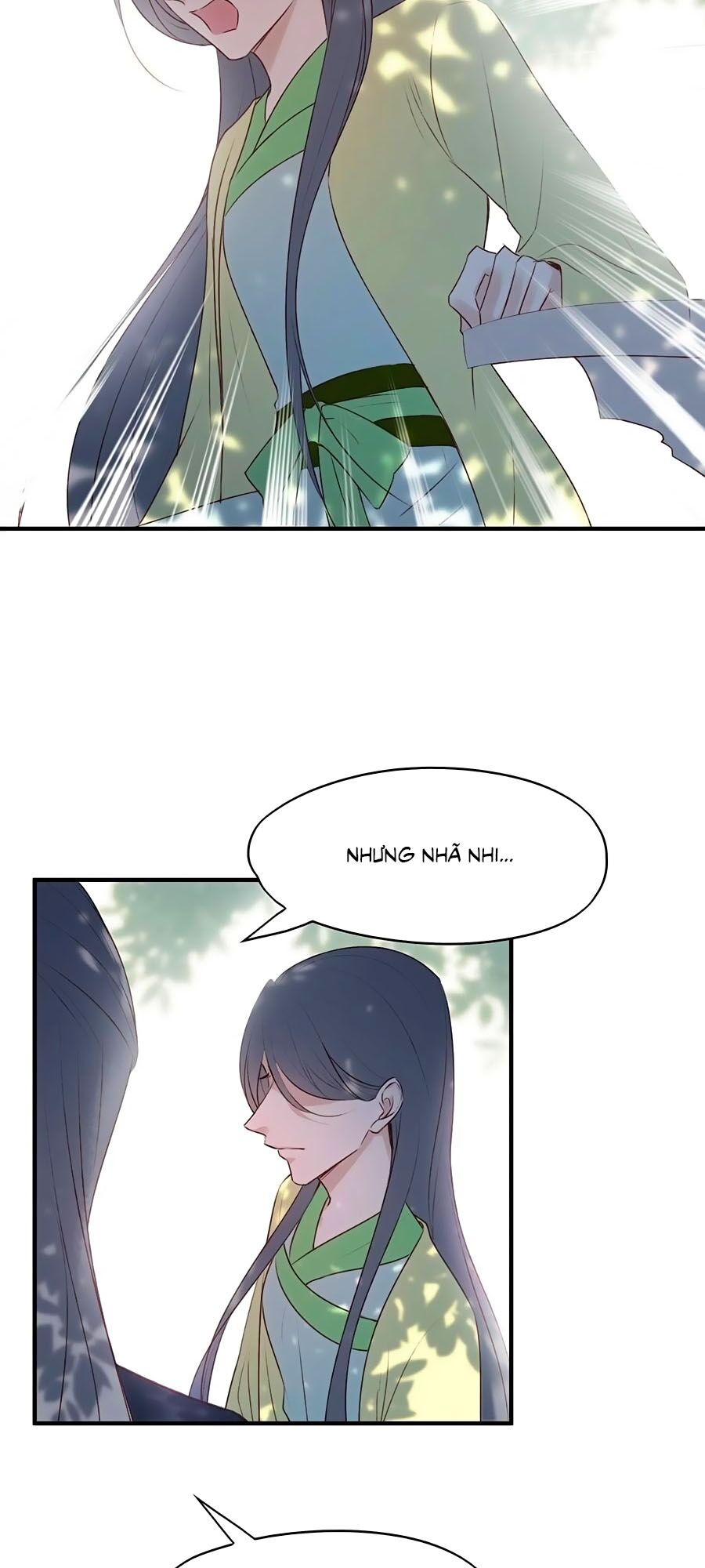 Liệt Hỏa Cuồng Phi: Vương Gia Thú Tính Muốn Sủng: Chapter 112