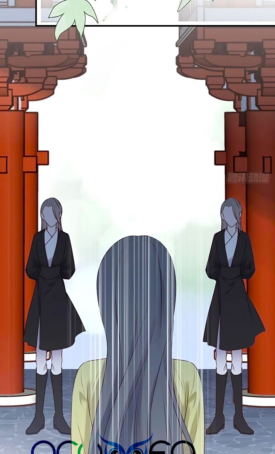 Liệt Hỏa Cuồng Phi: Vương Gia Thú Tính Muốn Sủng: Chapter 112