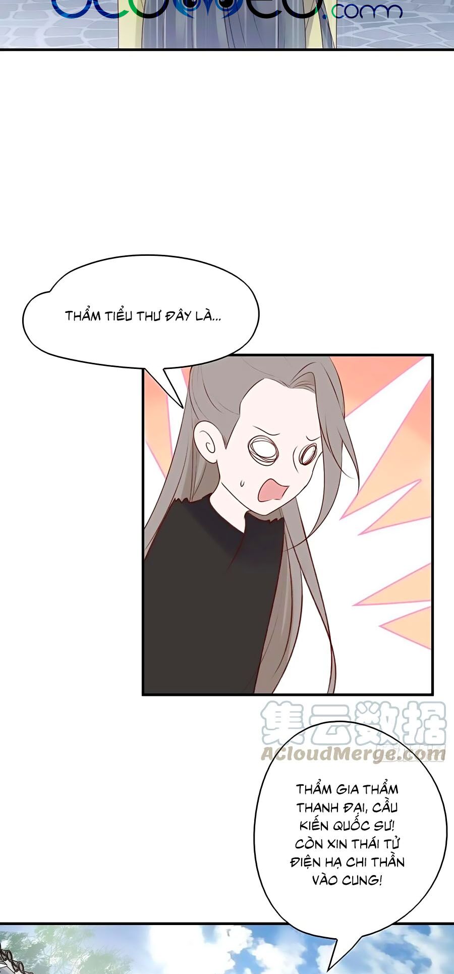 Liệt Hỏa Cuồng Phi: Vương Gia Thú Tính Muốn Sủng: Chapter 112