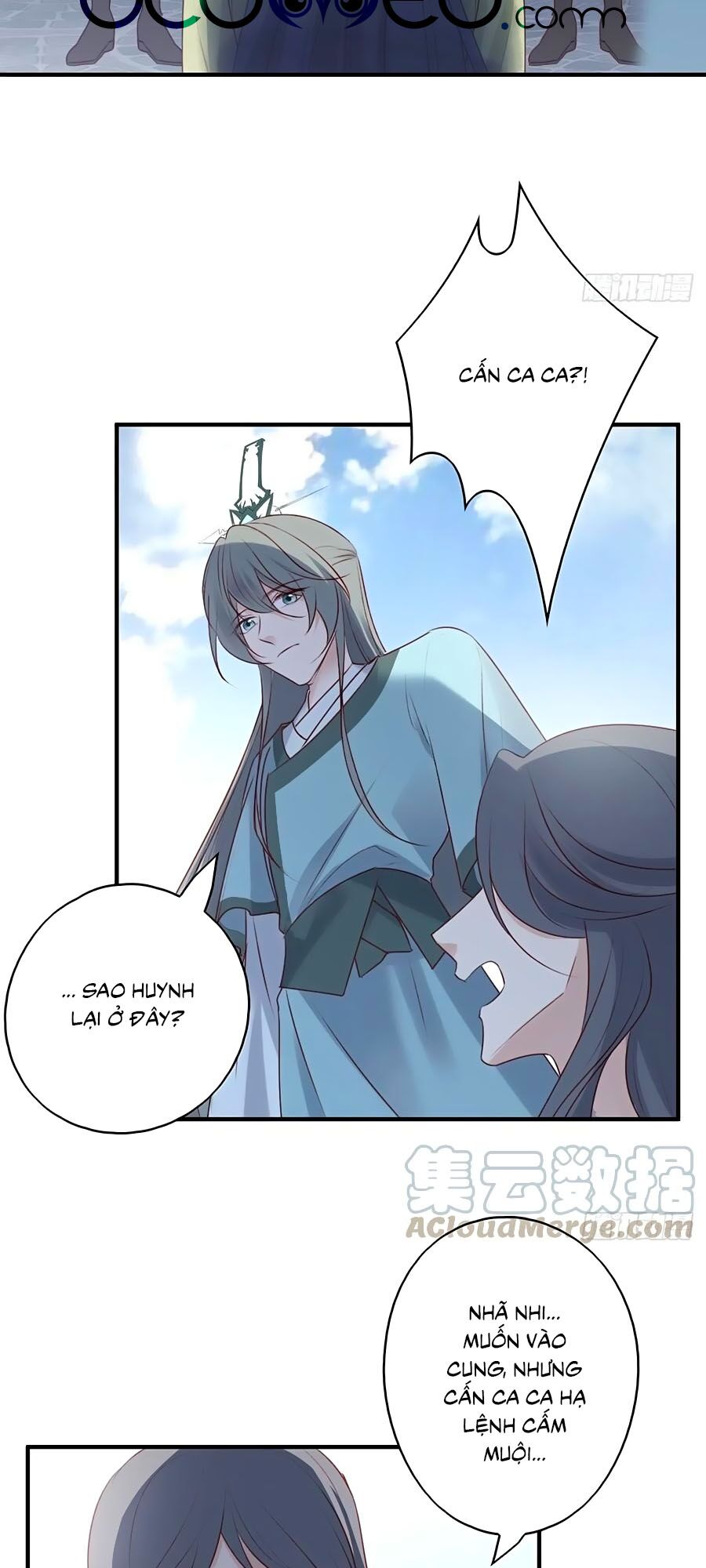 Liệt Hỏa Cuồng Phi: Vương Gia Thú Tính Muốn Sủng: Chapter 112