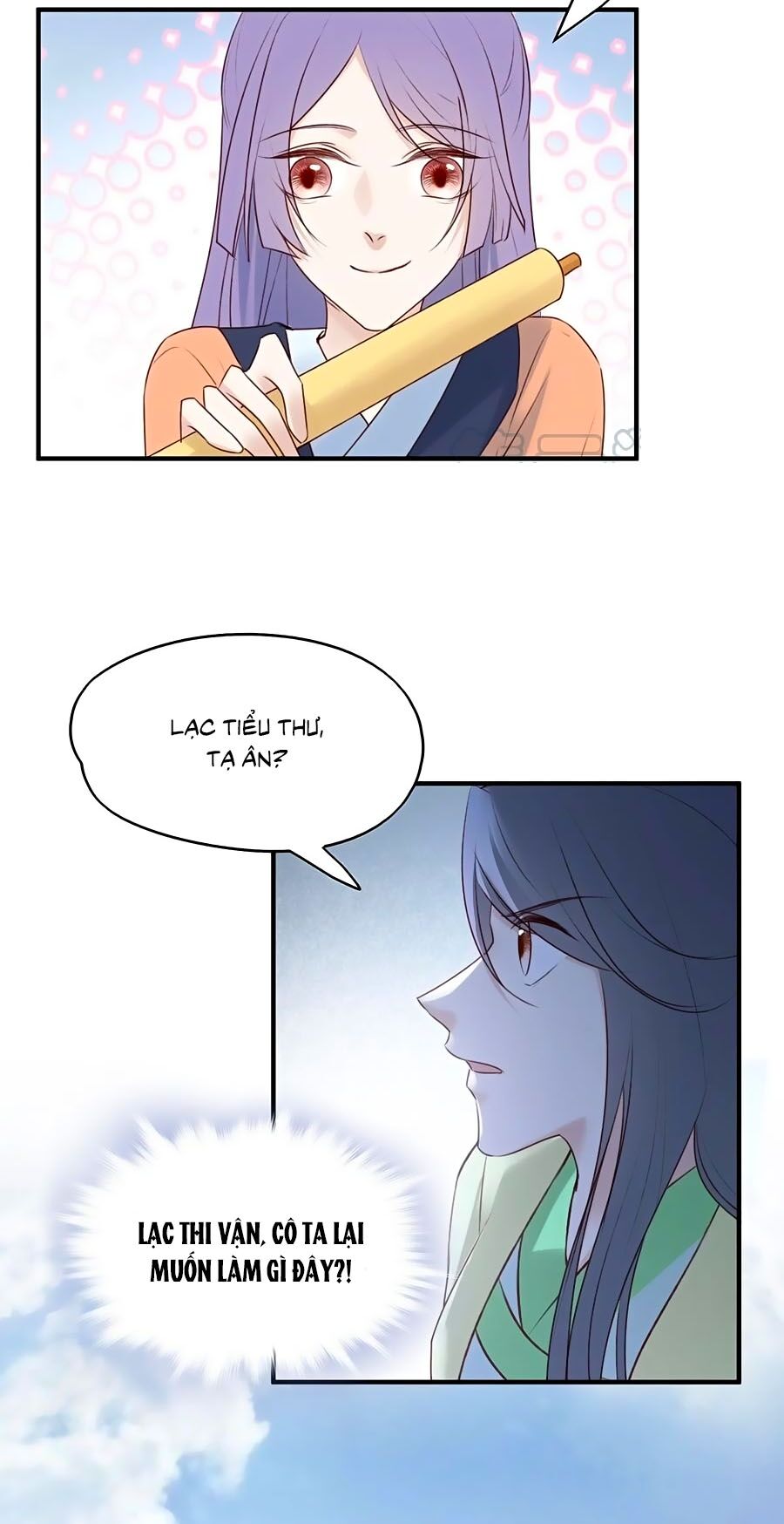 Liệt Hỏa Cuồng Phi: Vương Gia Thú Tính Muốn Sủng: Chapter 112