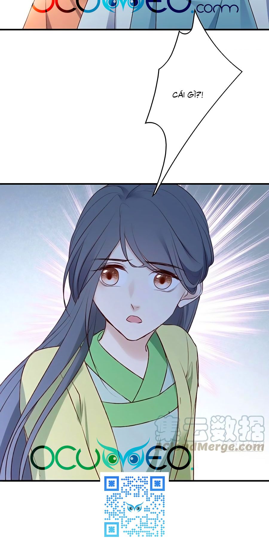 Liệt Hỏa Cuồng Phi: Vương Gia Thú Tính Muốn Sủng: Chapter 112
