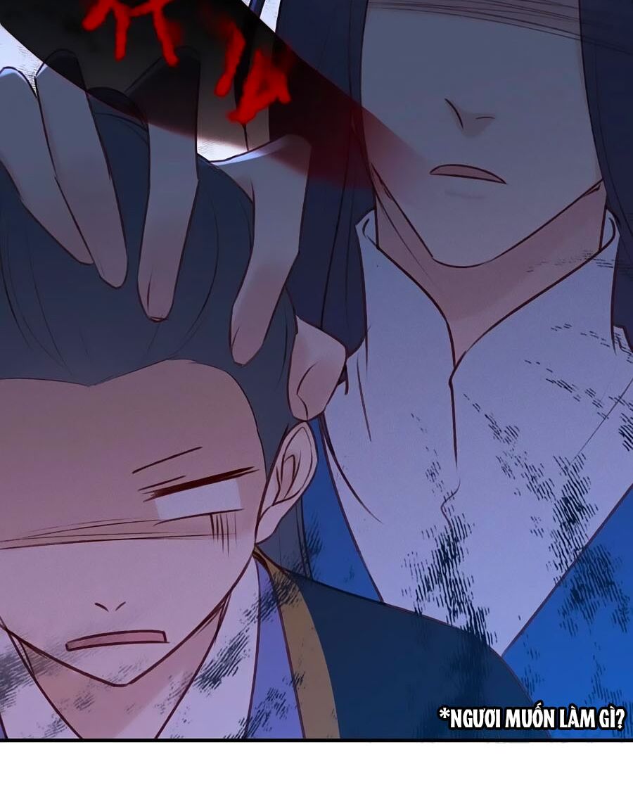 Liệt Hỏa Cuồng Phi: Vương Gia Thú Tính Muốn Sủng: Chapter 112