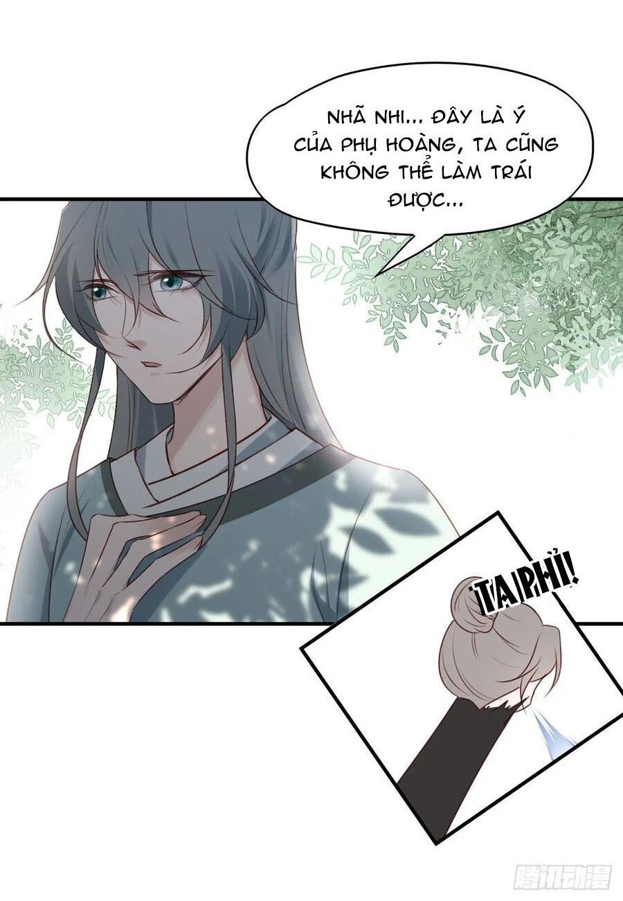Liệt Hỏa Cuồng Phi: Vương Gia Thú Tính Muốn Sủng: Chapter 113