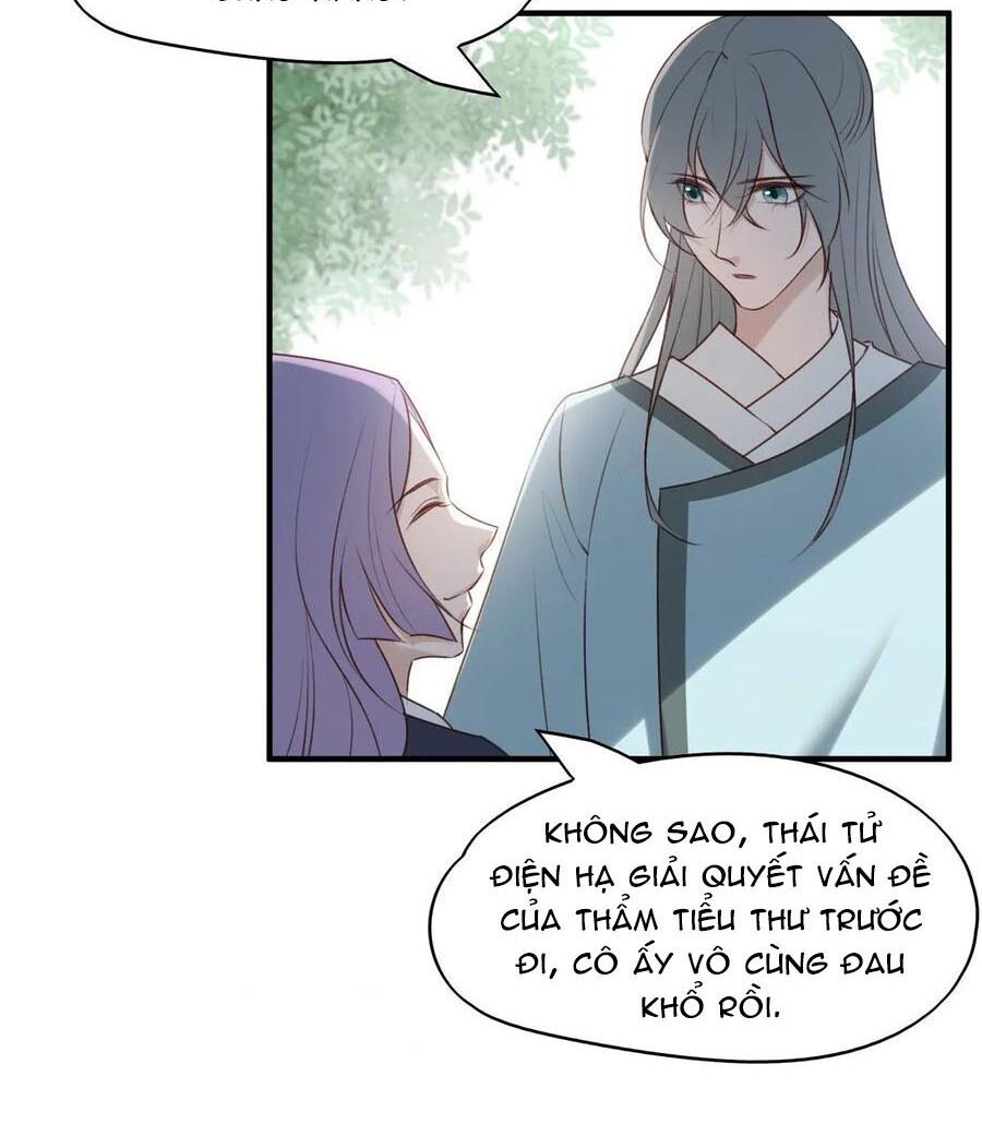 Liệt Hỏa Cuồng Phi: Vương Gia Thú Tính Muốn Sủng: Chapter 113