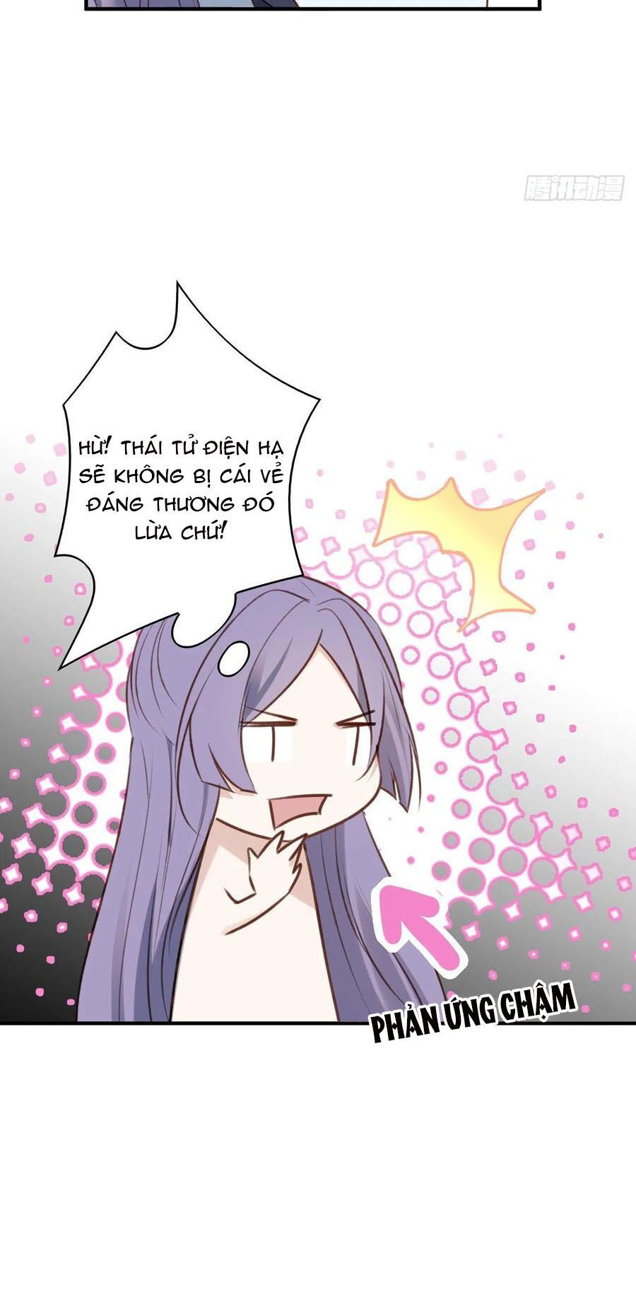 Liệt Hỏa Cuồng Phi: Vương Gia Thú Tính Muốn Sủng: Chapter 113