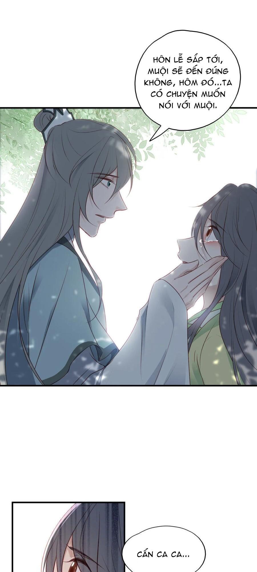 Liệt Hỏa Cuồng Phi: Vương Gia Thú Tính Muốn Sủng: Chapter 113