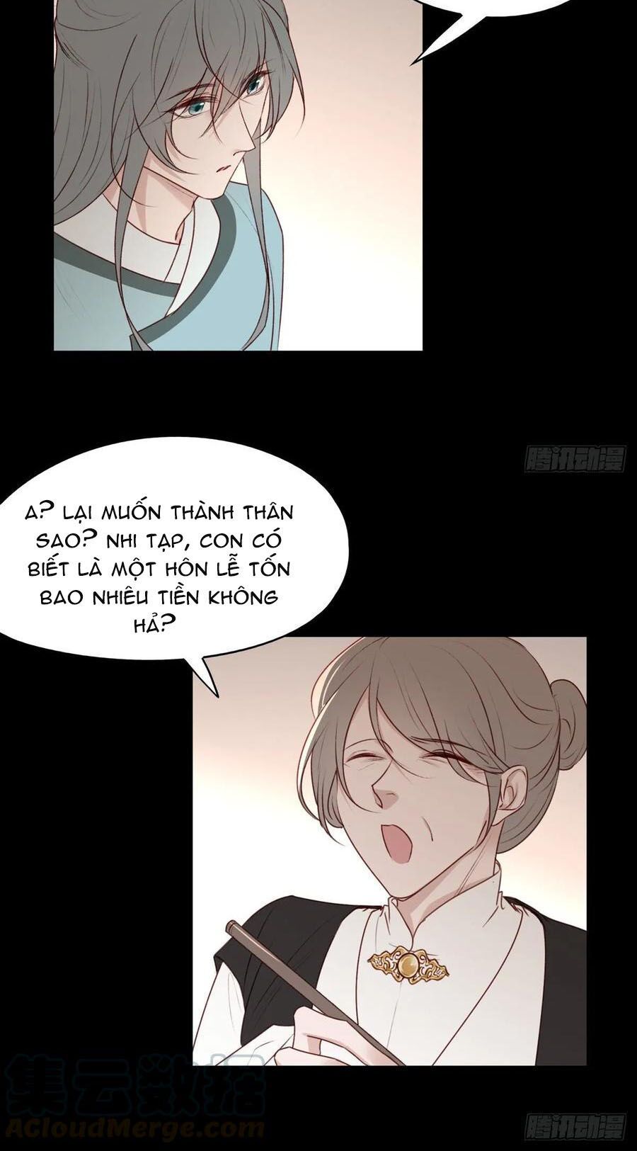 Liệt Hỏa Cuồng Phi: Vương Gia Thú Tính Muốn Sủng: Chapter 113