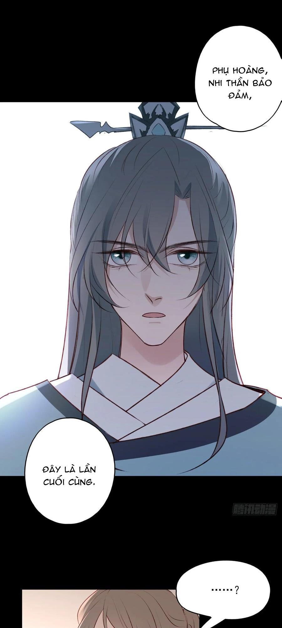 Liệt Hỏa Cuồng Phi: Vương Gia Thú Tính Muốn Sủng: Chapter 113