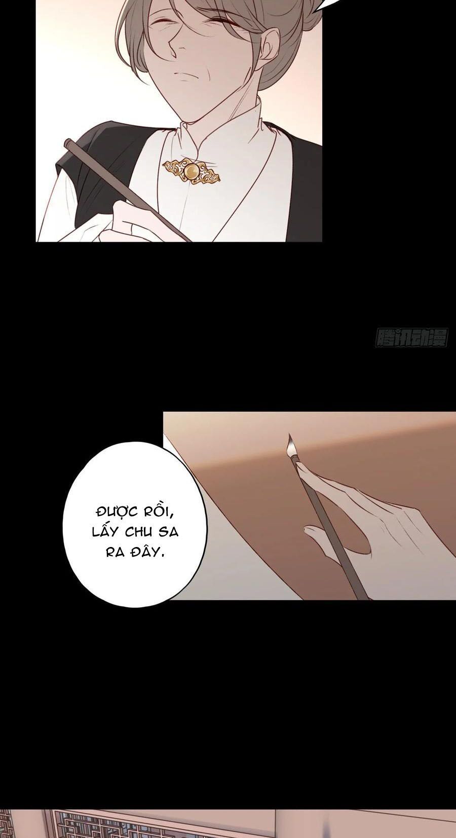 Liệt Hỏa Cuồng Phi: Vương Gia Thú Tính Muốn Sủng: Chapter 113