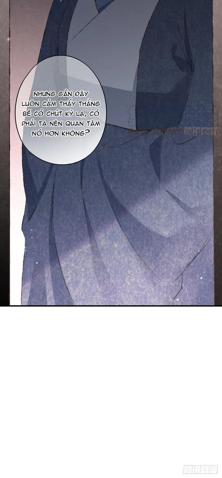 Liệt Hỏa Cuồng Phi: Vương Gia Thú Tính Muốn Sủng: Chapter 113