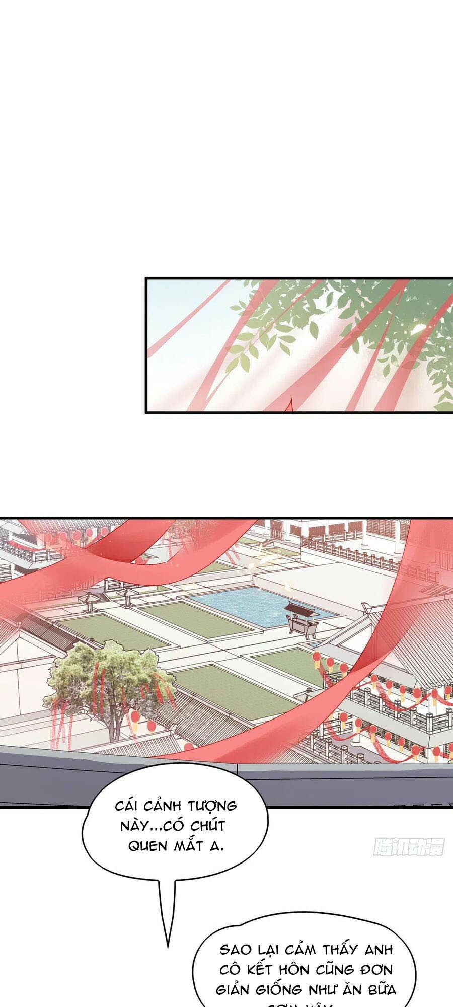 Liệt Hỏa Cuồng Phi: Vương Gia Thú Tính Muốn Sủng: Chapter 114