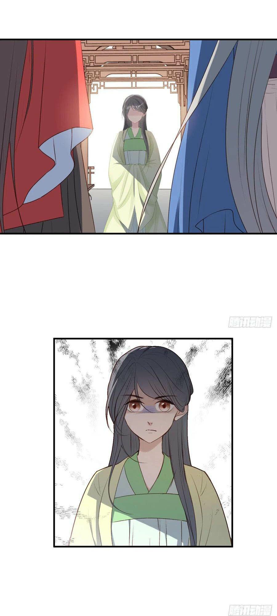 Liệt Hỏa Cuồng Phi: Vương Gia Thú Tính Muốn Sủng: Chapter 114