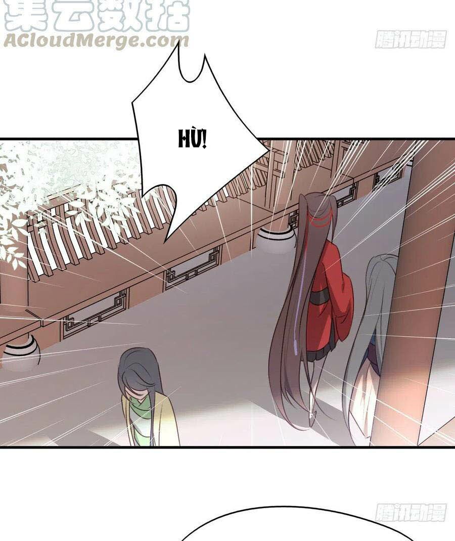 Liệt Hỏa Cuồng Phi: Vương Gia Thú Tính Muốn Sủng: Chapter 114