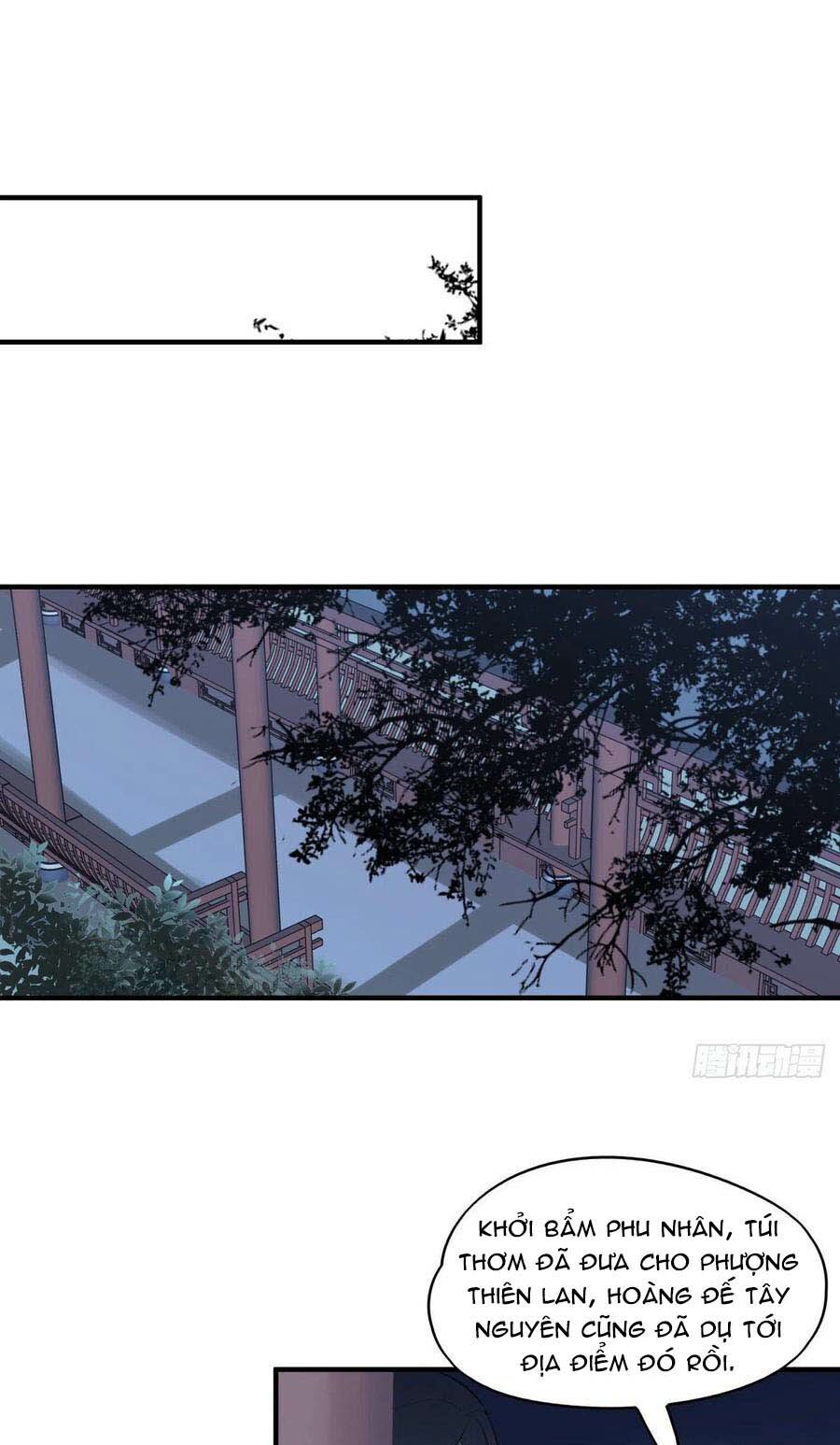 Liệt Hỏa Cuồng Phi: Vương Gia Thú Tính Muốn Sủng: Chapter 114