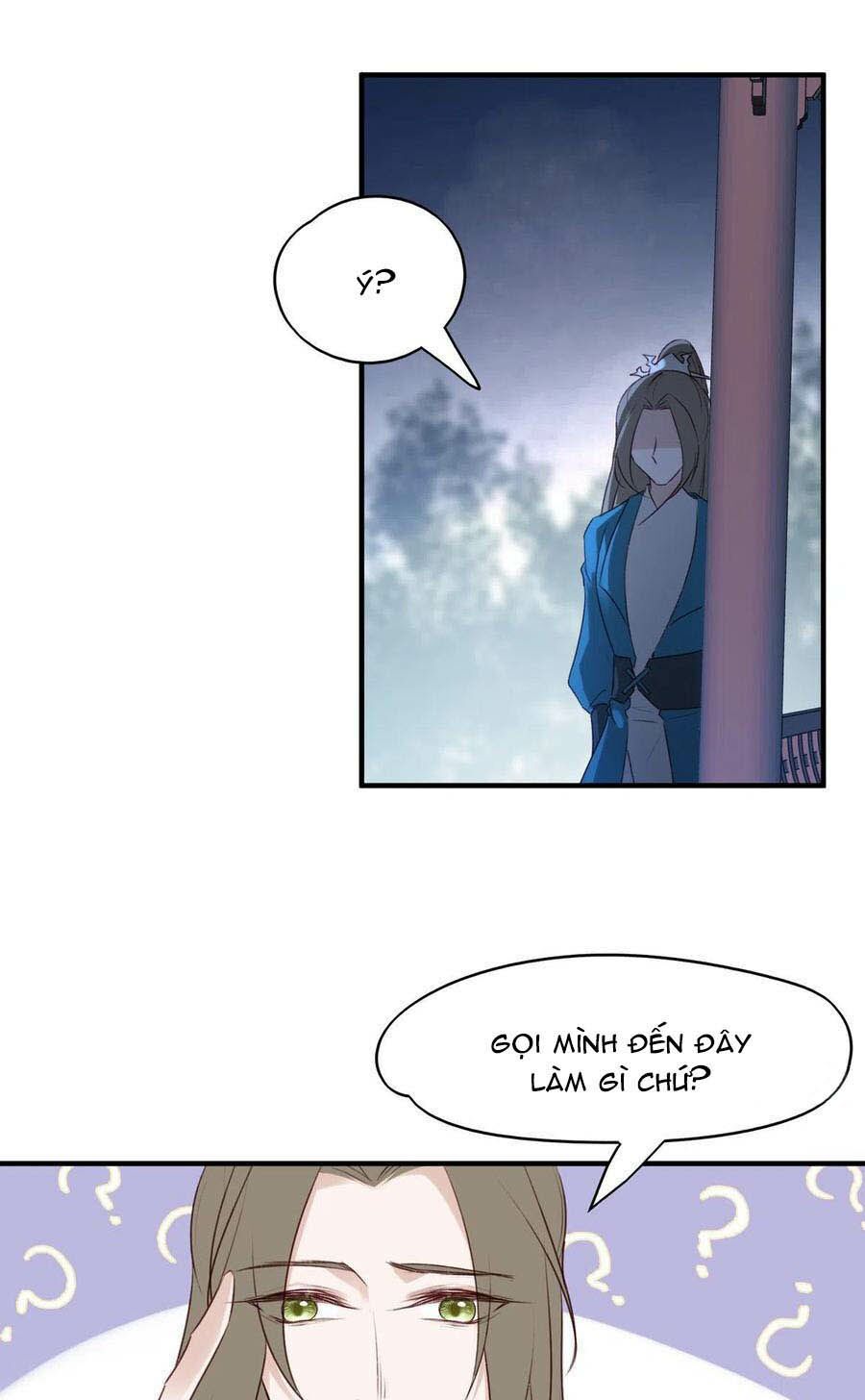 Liệt Hỏa Cuồng Phi: Vương Gia Thú Tính Muốn Sủng: Chapter 114