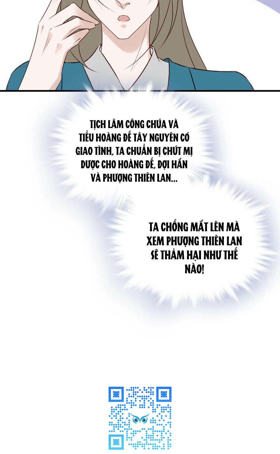 Liệt Hỏa Cuồng Phi: Vương Gia Thú Tính Muốn Sủng: Chapter 114