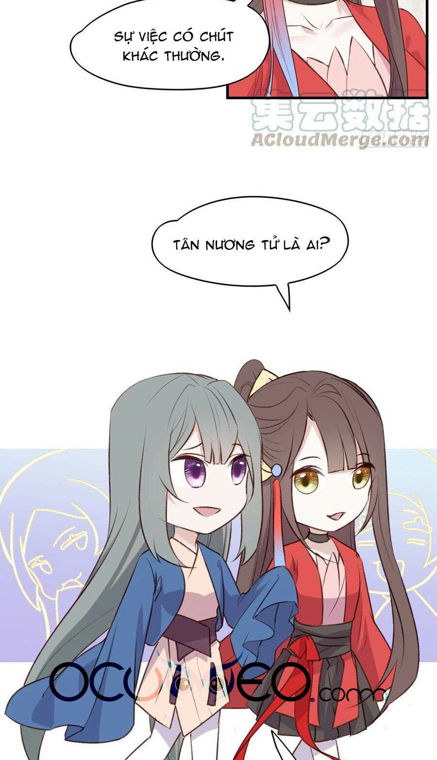 Liệt Hỏa Cuồng Phi: Vương Gia Thú Tính Muốn Sủng: Chapter 114