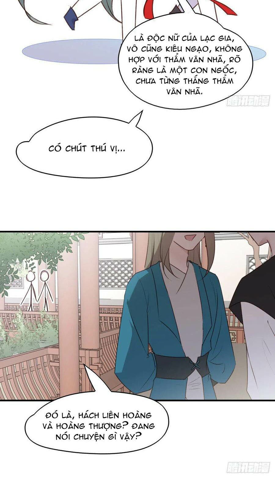 Liệt Hỏa Cuồng Phi: Vương Gia Thú Tính Muốn Sủng: Chapter 114