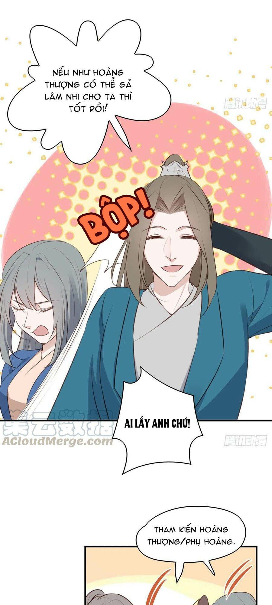 Liệt Hỏa Cuồng Phi: Vương Gia Thú Tính Muốn Sủng: Chapter 114