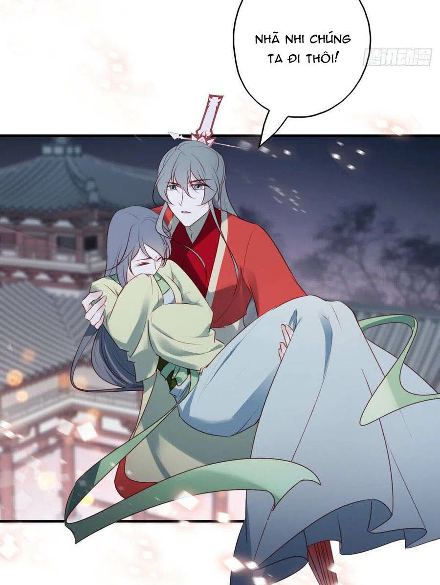 Liệt Hỏa Cuồng Phi: Vương Gia Thú Tính Muốn Sủng: Chapter 115