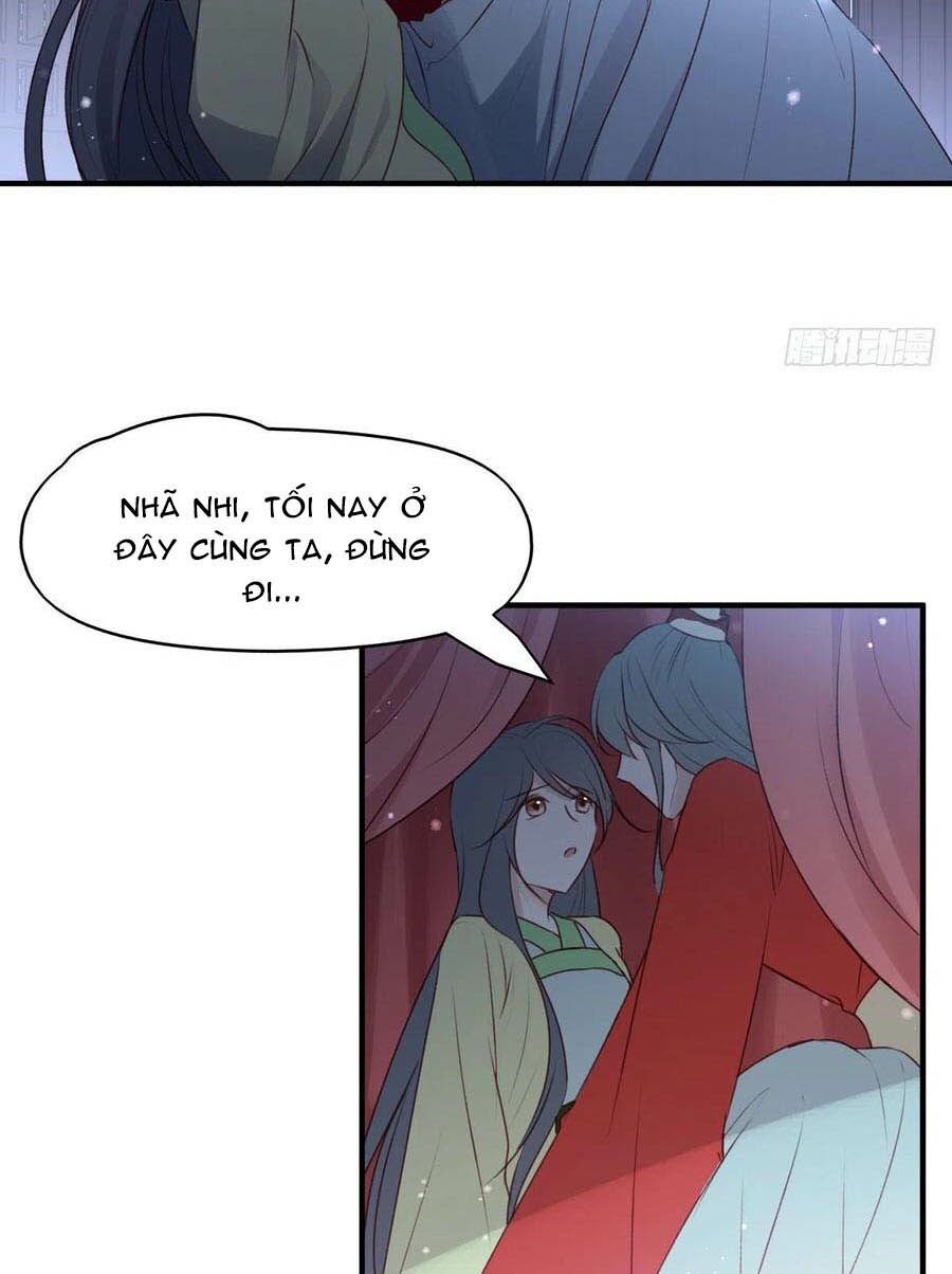 Liệt Hỏa Cuồng Phi: Vương Gia Thú Tính Muốn Sủng: Chapter 115