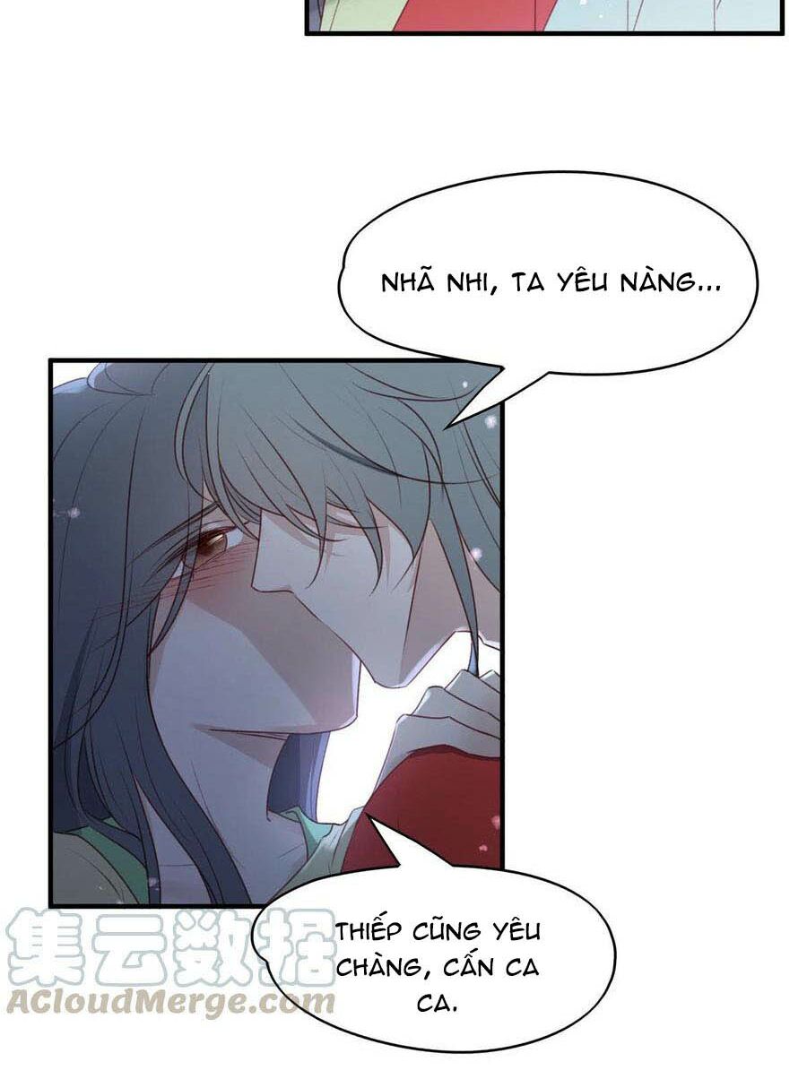 Liệt Hỏa Cuồng Phi: Vương Gia Thú Tính Muốn Sủng: Chapter 115