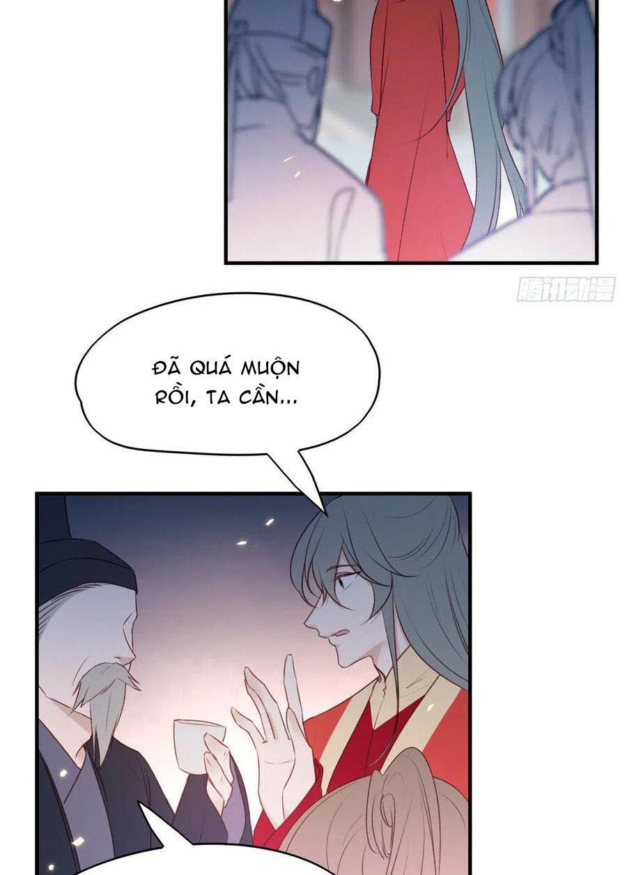 Liệt Hỏa Cuồng Phi: Vương Gia Thú Tính Muốn Sủng: Chapter 115