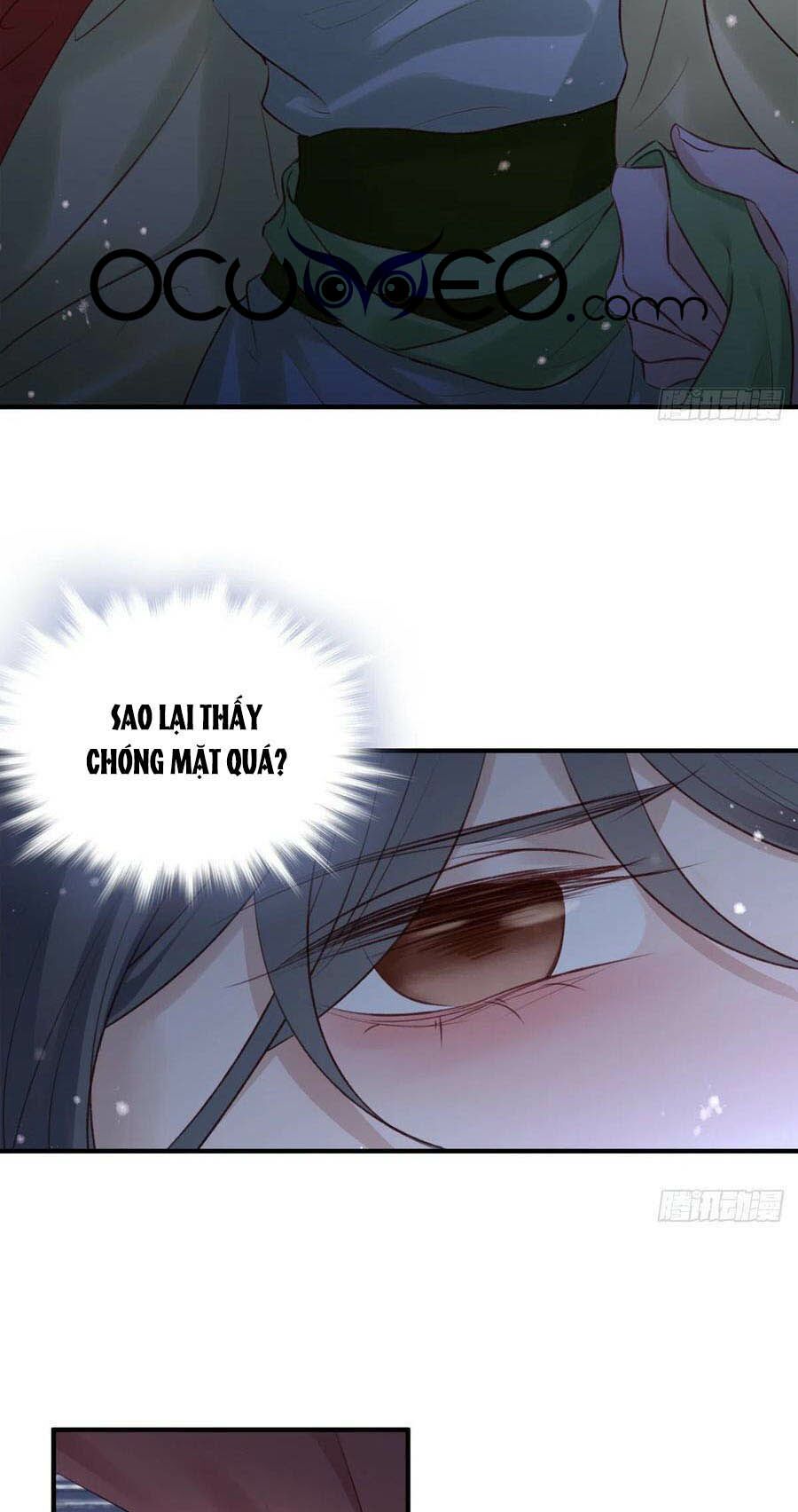 Liệt Hỏa Cuồng Phi: Vương Gia Thú Tính Muốn Sủng: Chapter 115