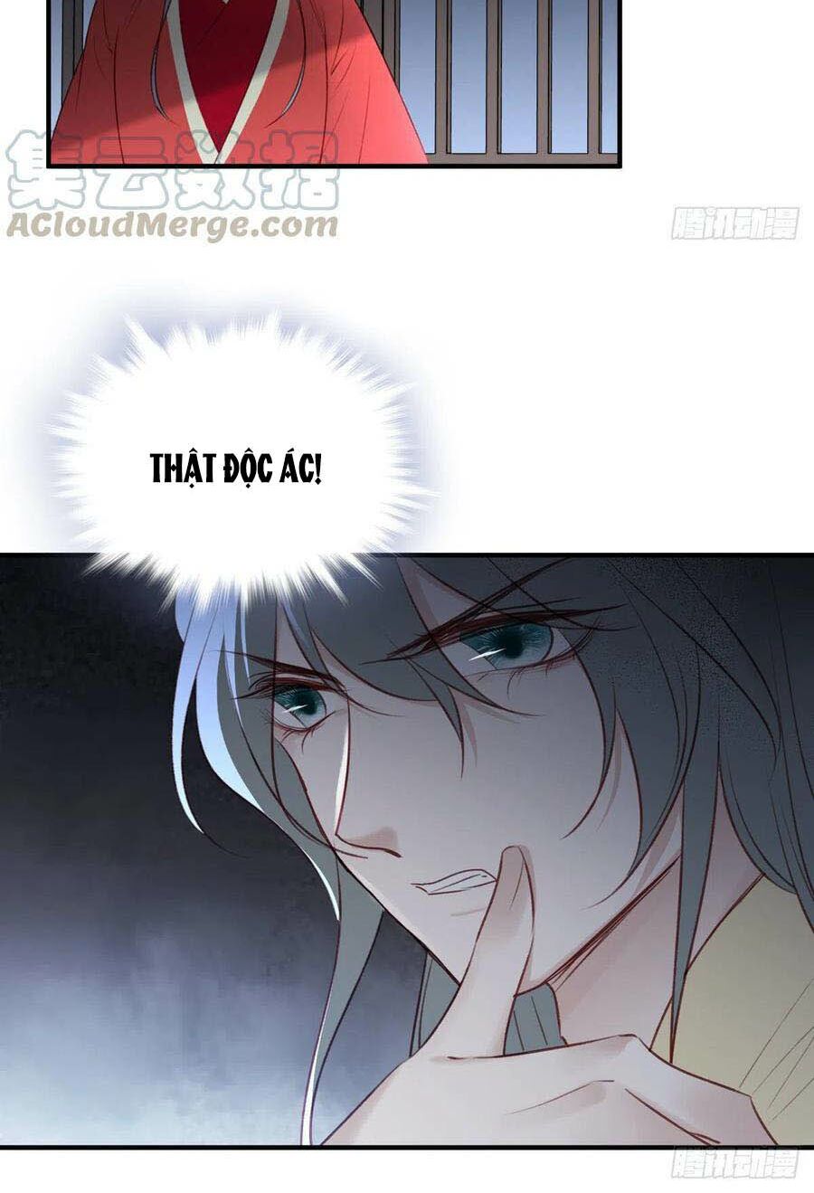 Liệt Hỏa Cuồng Phi: Vương Gia Thú Tính Muốn Sủng: Chapter 115