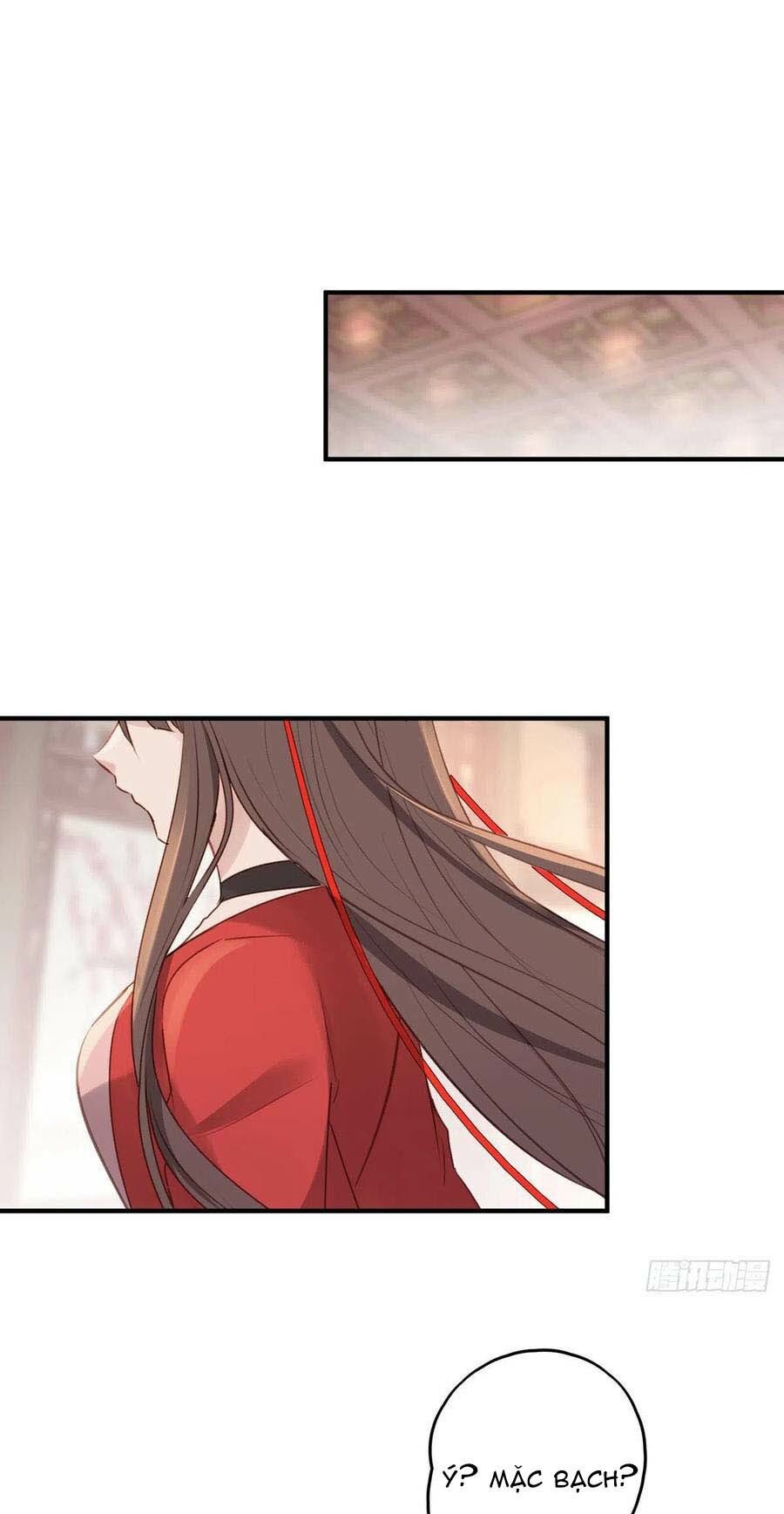 Liệt Hỏa Cuồng Phi: Vương Gia Thú Tính Muốn Sủng: Chapter 115