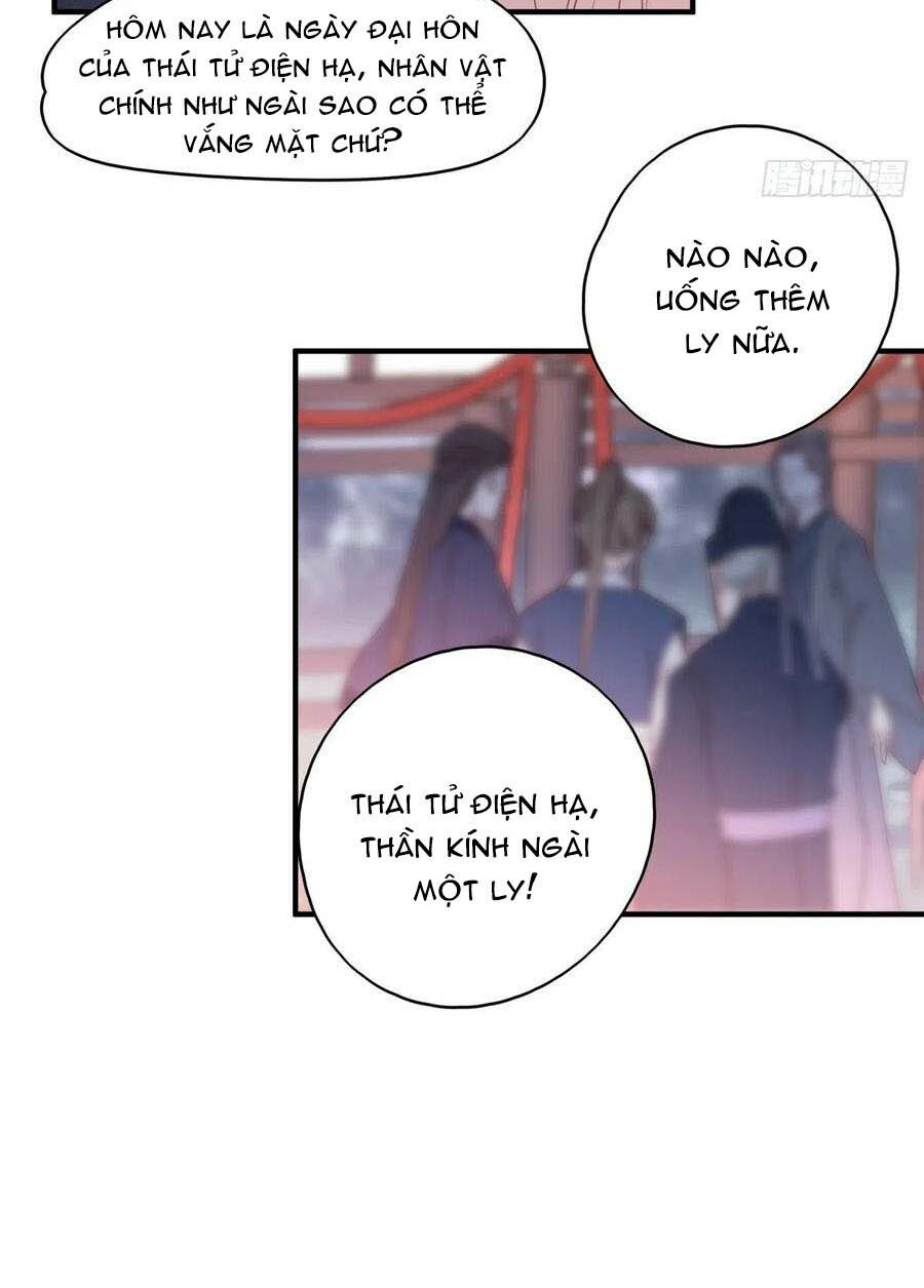 Liệt Hỏa Cuồng Phi: Vương Gia Thú Tính Muốn Sủng: Chapter 115