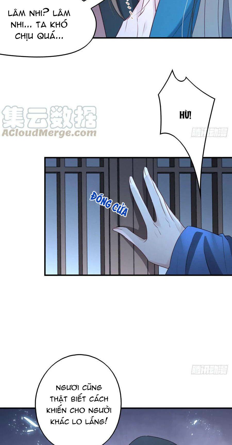 Liệt Hỏa Cuồng Phi: Vương Gia Thú Tính Muốn Sủng: Chapter 115